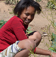 COMMUNITY GARDENS