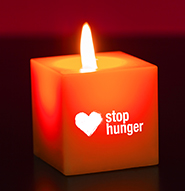STOP HUNGER PRODUCTS
