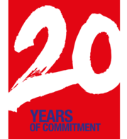 20 years of commitment for a hunger-free world !