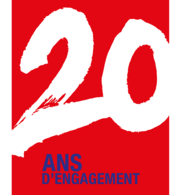 20 ans d’engagement pour un monde sans faim ! MERCI à tous nos volontaires, nos donateurs, nos partenaires qui agissent à nos côtés !