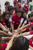 Soyons plus forts ensemble ! Rejoignez le Servathon Stop Hunger, la plus grande action de mobilisation des volontaires pour un monde sans faim !