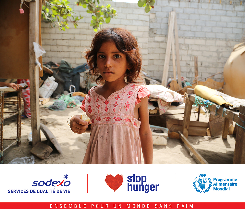 Urgence Yémen : la famine menace. Agissez maintenant ! Donnez maintenant !
