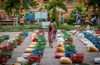 Urgence alimentaire face au Covid-19 : Stop Hunger était là