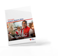 Rapport d'impact Stop Hunger 2024