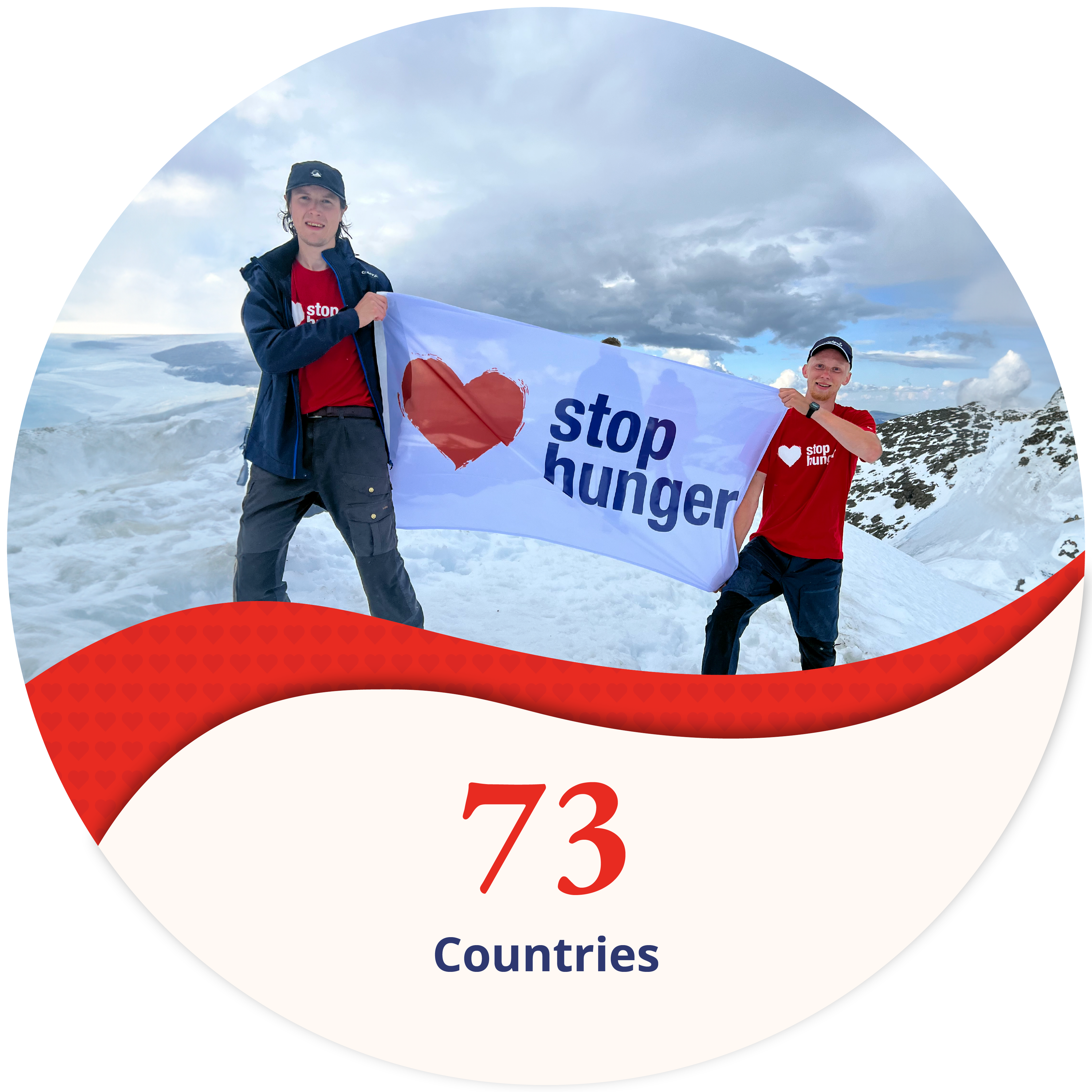 Stop hunger operates in 73 countries.png