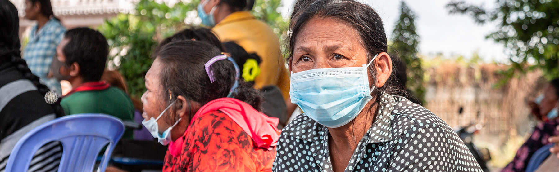 2020 Impact: 7.3 million meals distributed